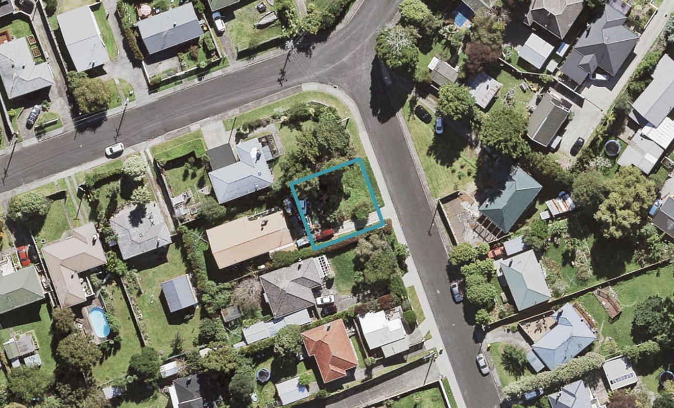 45A Chippendale Crescent, Birkdale, Auckland - Carousel 1