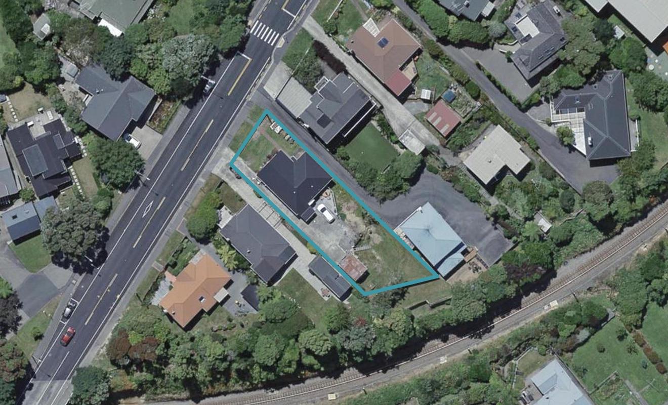 57 Box Hill, Khandallah, Wellington - Carousel 1