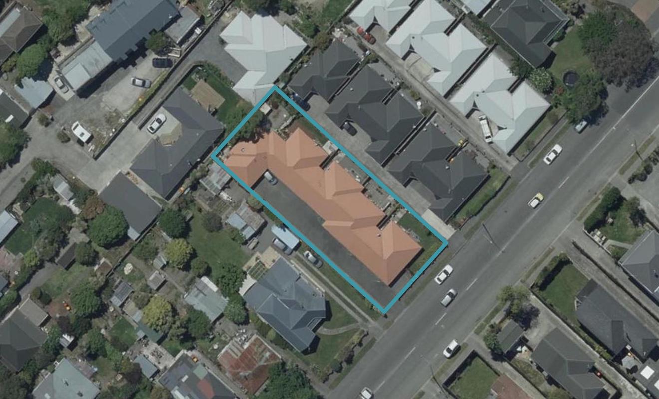 5/627 Gloucester Street, Linwood, Christchurch - Carousel 1