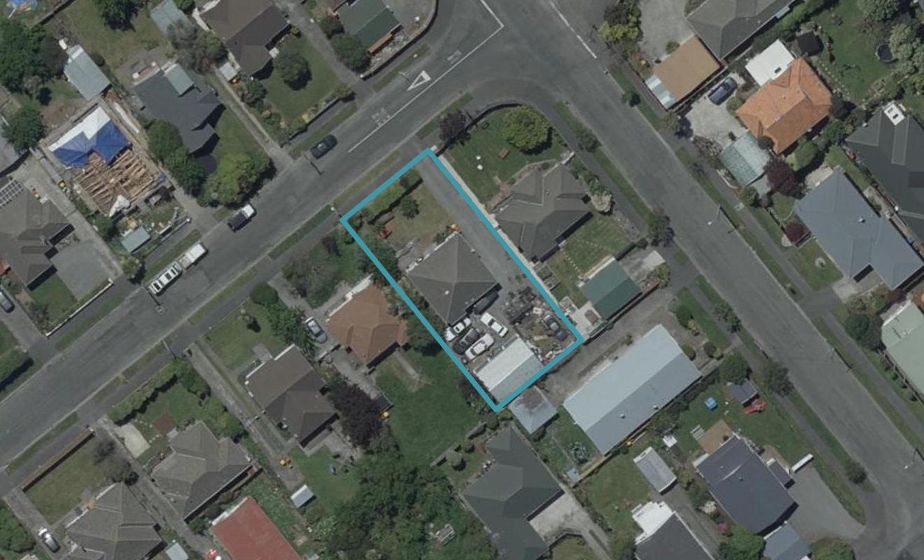 3/9 Winsor Crescent, Spreydon, Christchurch - Carousel 1