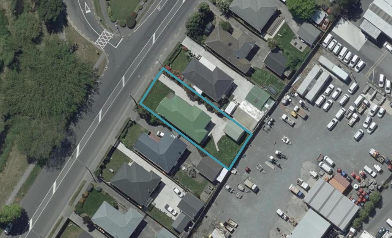 112 Wainoni Road, Avondale, Christchurch - Carousel 1