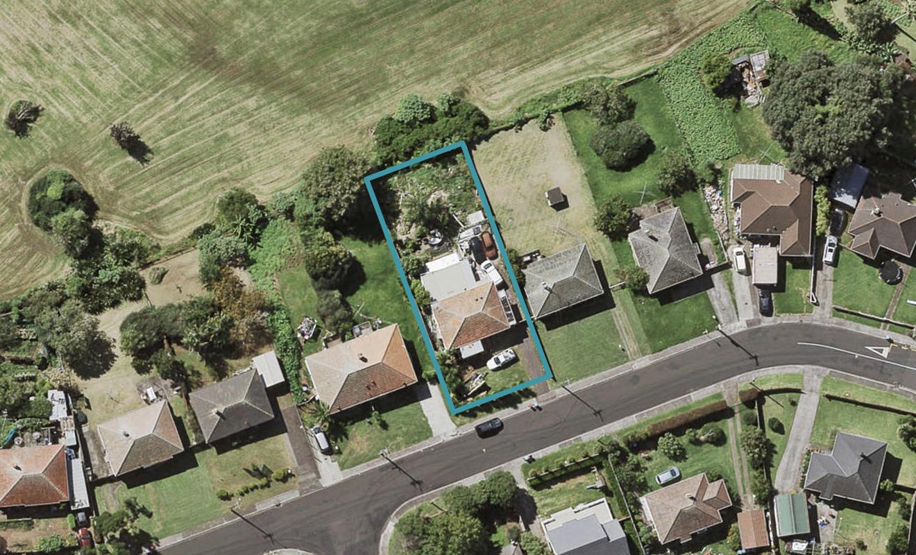 49 Oran Road, Panmure, Auckland - Carousel 1