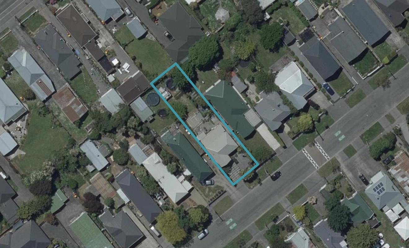 65 Roker Street, Somerfield, Christchurch - Carousel 1