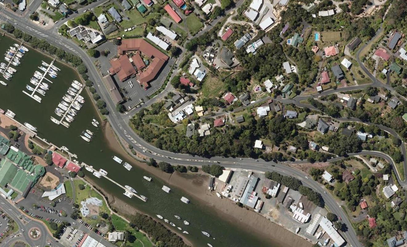 7 The Bluff, Riverside, Whangarei - Carousel 1