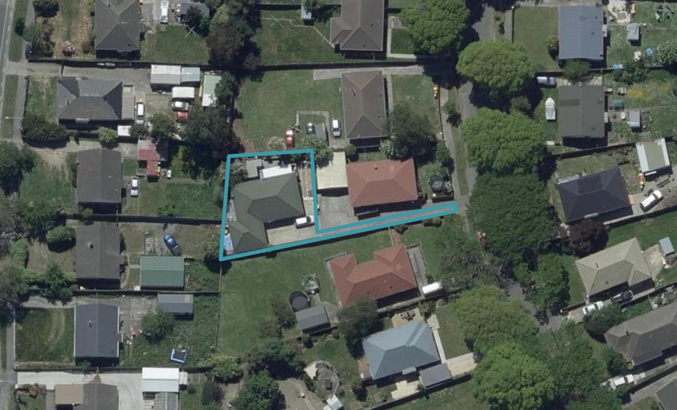 21A Skipton Street, Mairehau, Christchurch - Carousel 1