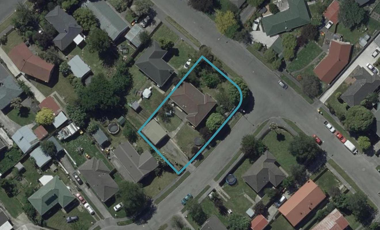 12 Ostler Place, Hoon Hay, Christchurch - Carousel 1