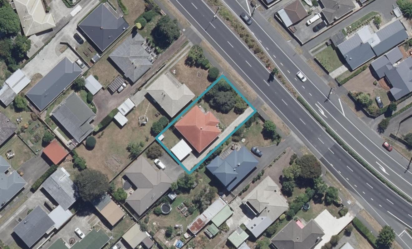 326 Cambridge Road, Hillcrest, Hamilton - Carousel 1