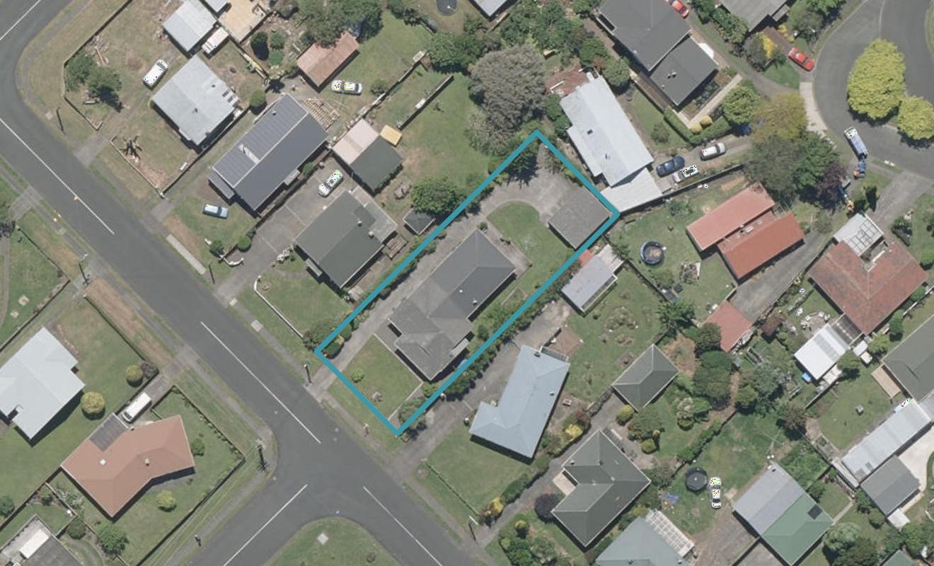 60A Surrey Road, Springvale, Whanganui - Carousel 1