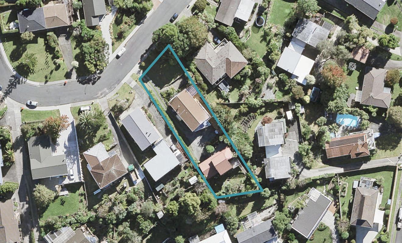 1/31 Barker Rise, Northcross, Auckland - Carousel 1