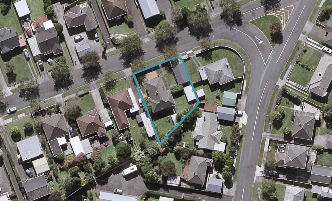 20 Exeter Street, Brooklands, New Plymouth - Carousel 1