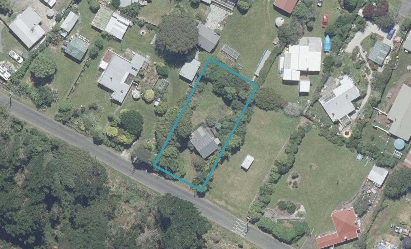 27 Moana Street, Aramoana, Port Chalmers - Carousel 1