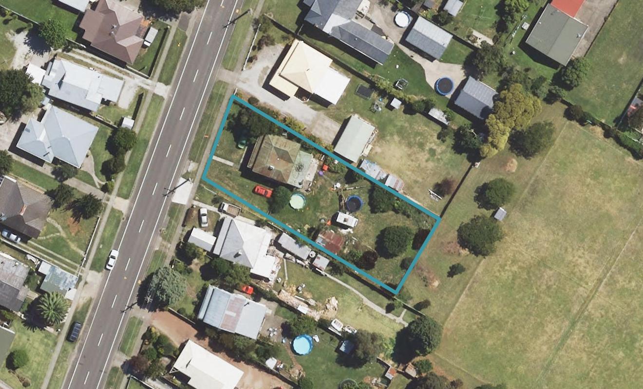 12 Stanley Road, Te Hapara, Gisborne - Carousel 1
