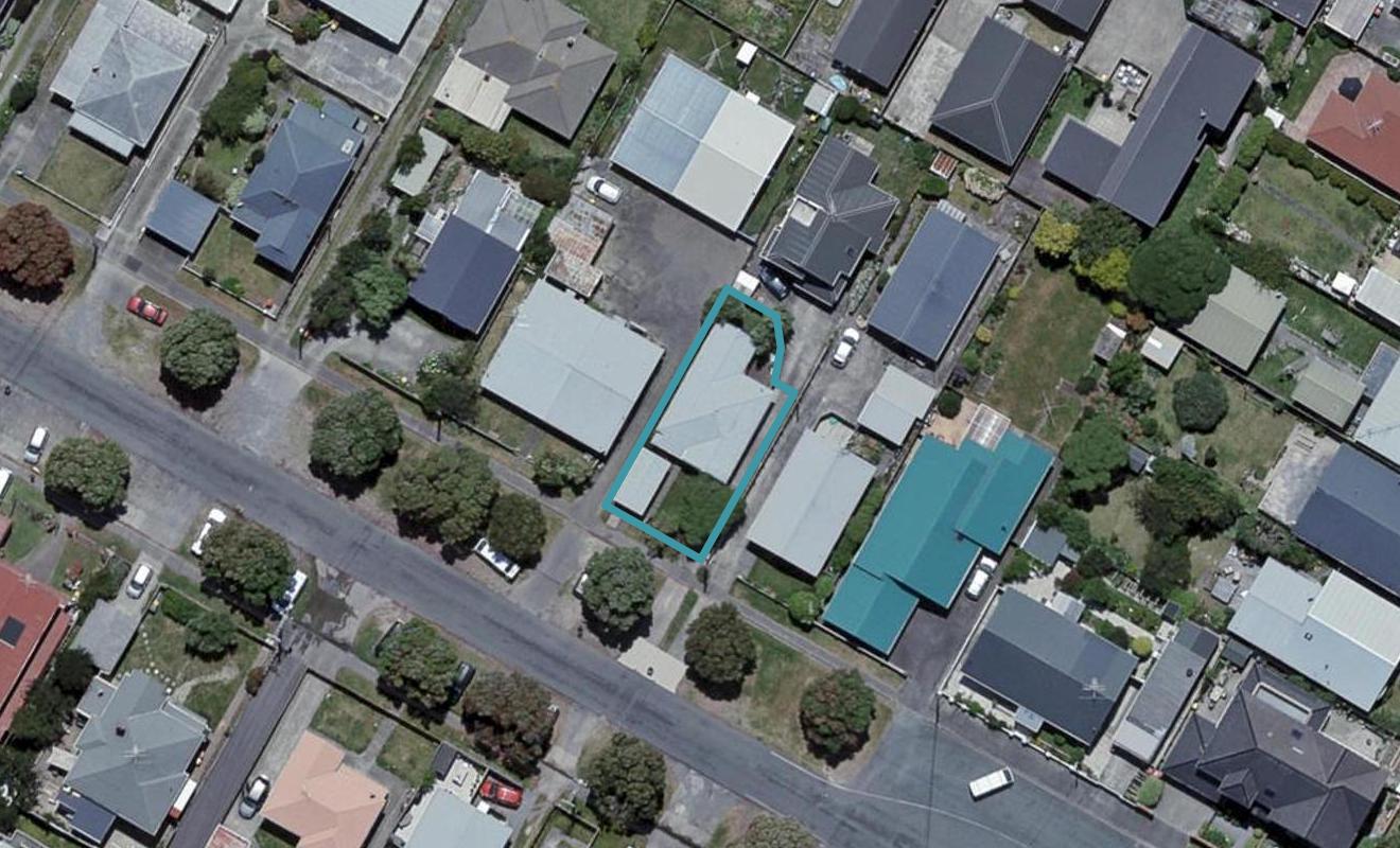 29 Brussels Street, Miramar, Wellington - Carousel 1