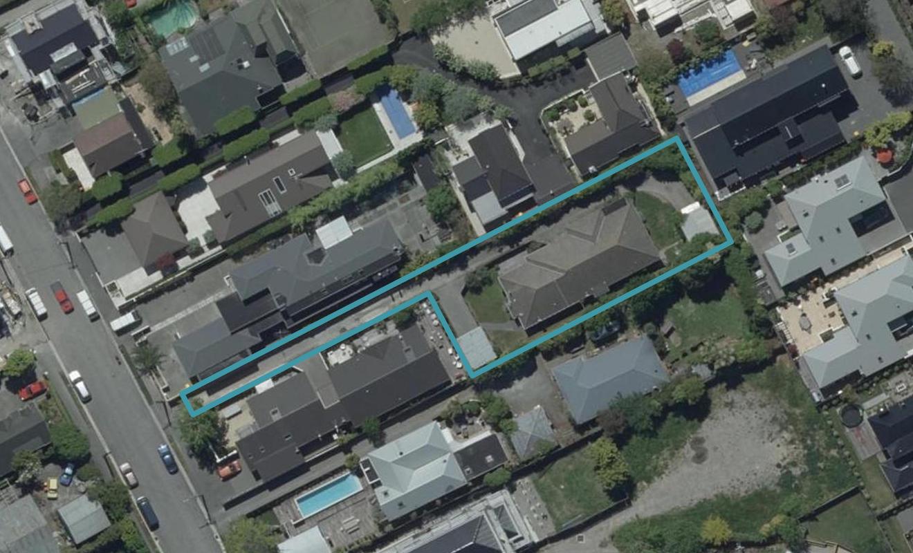 2/18A Queens Avenue, Merivale, Christchurch - Carousel 1