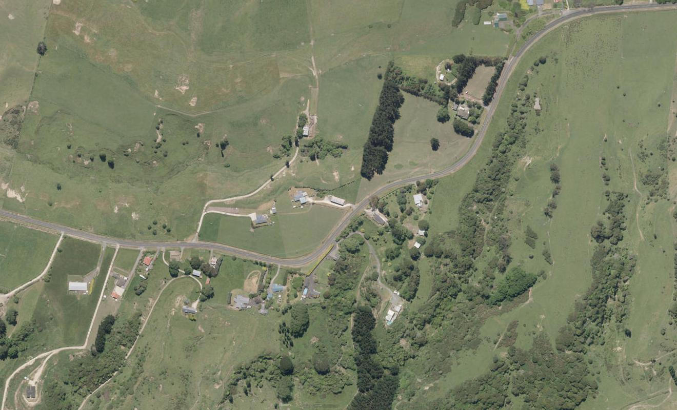165 No 2 Line, Okoia, Whanganui - Carousel 1