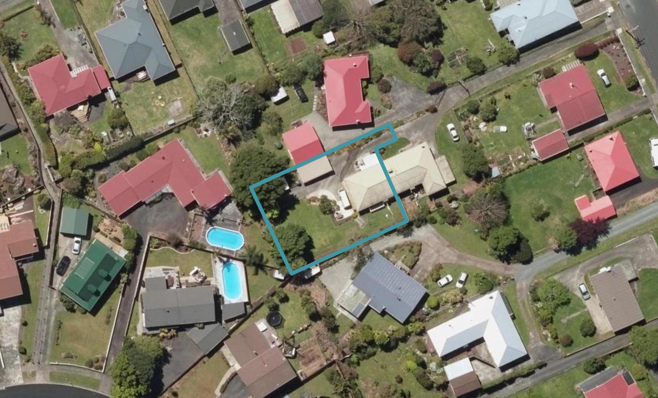 20B Clark Road, Kamo, Whangarei - Carousel 1