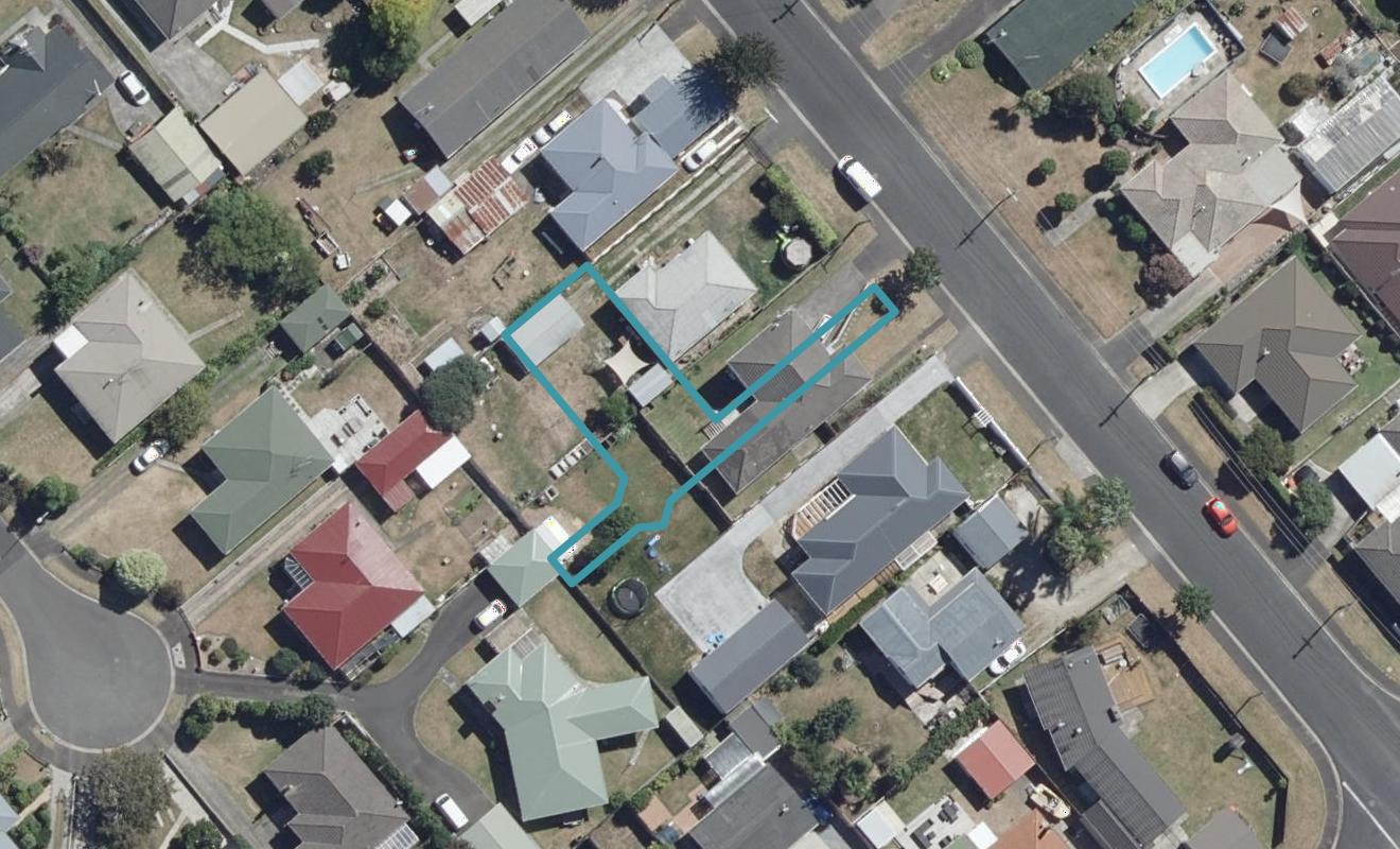 3/11 Steele Road, Forest Lake, Hamilton - Carousel 1