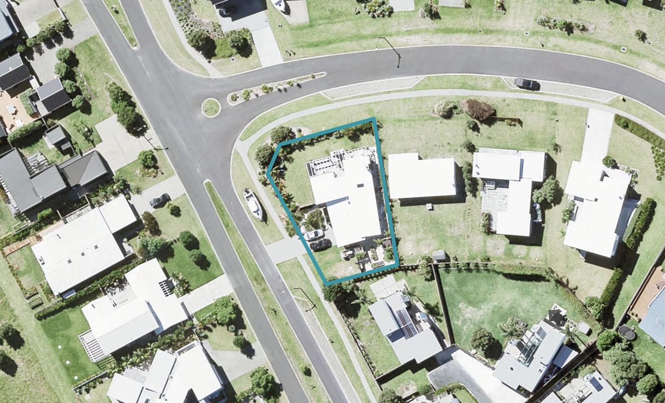 2 Tohora Crescent, Warkworth - Carousel 1