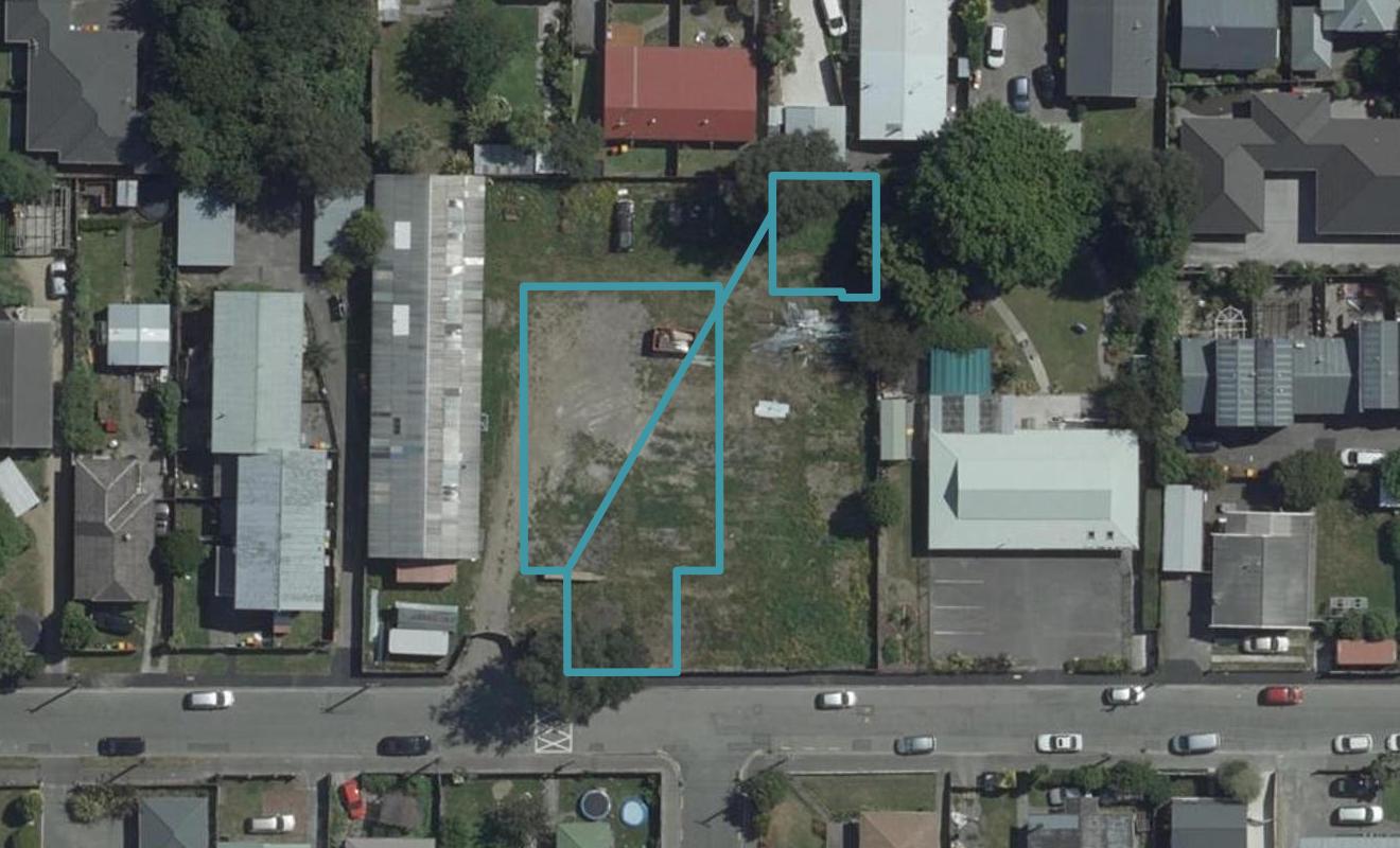 11/25 Hargest Crescent, Sydenham, Christchurch - Carousel 1