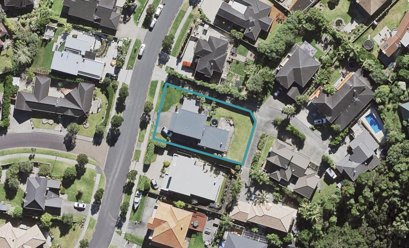 22 Kittiwake Drive, Schnapper Rock, Auckland - Carousel 1