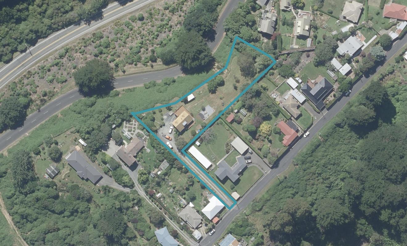 14A Downes Road, Roseneath, Port Chalmers - Carousel 1
