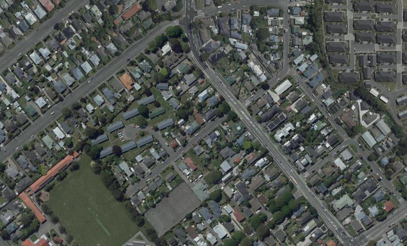 10 Manhire Street, Spreydon, Christchurch - Carousel 1