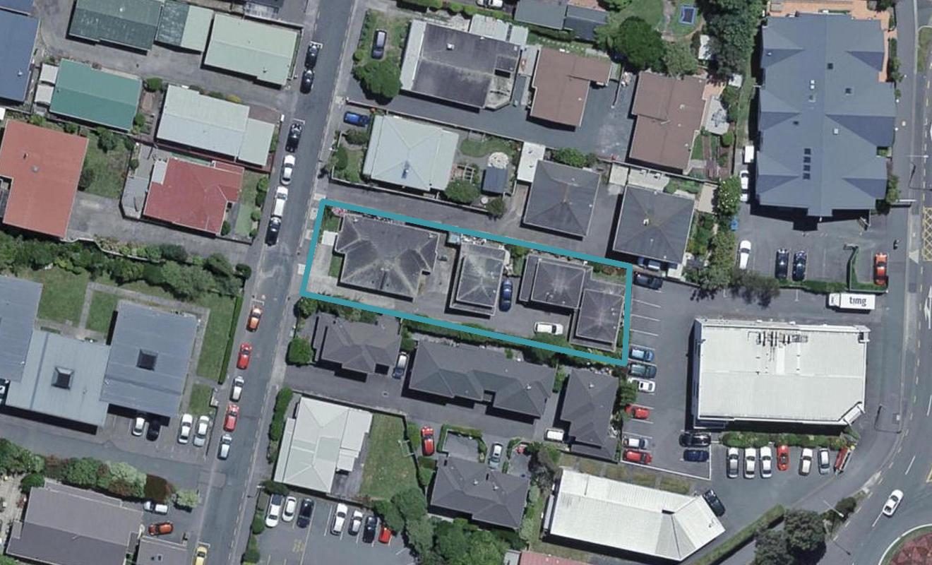 12B Trafalgar Street, Johnsonville, Wellington - Carousel 1