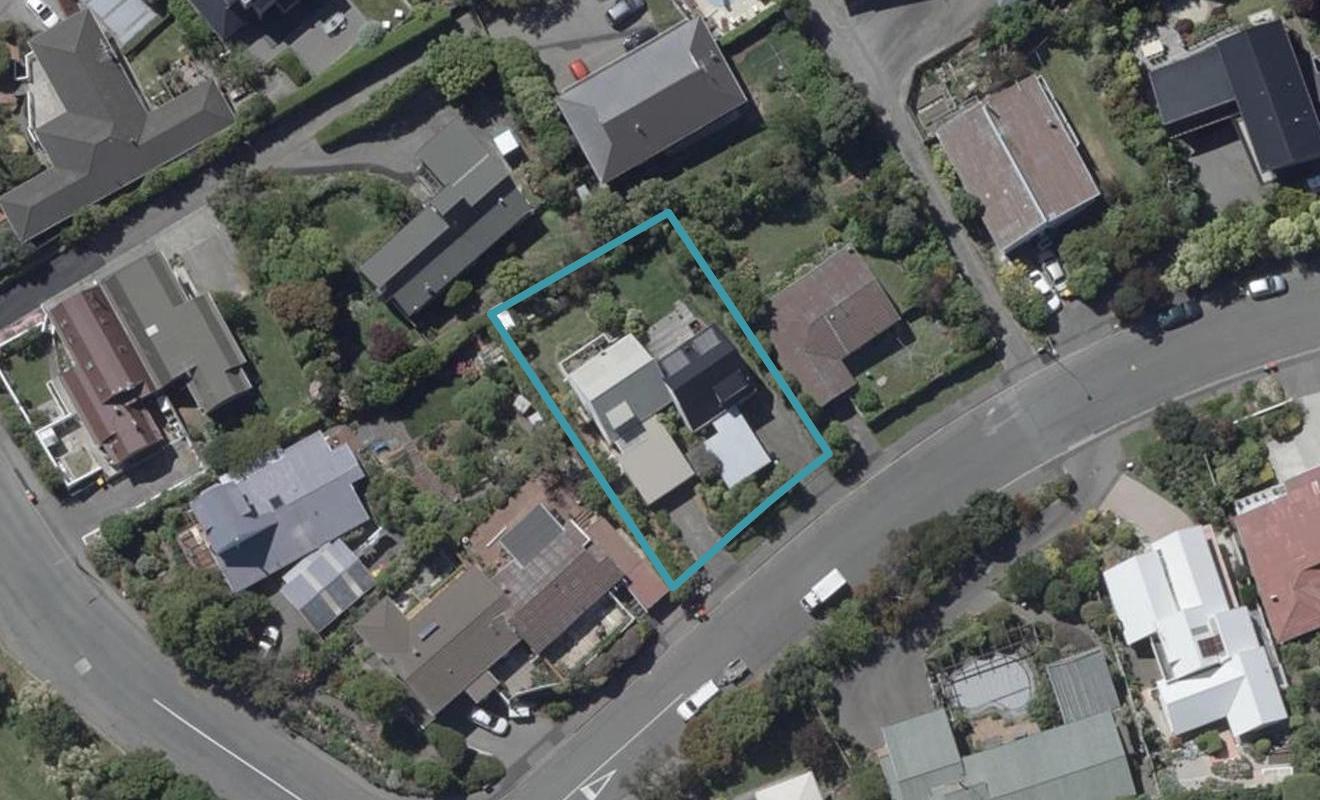 3B Longhurst Terrace, Cashmere, Christchurch - Carousel 1
