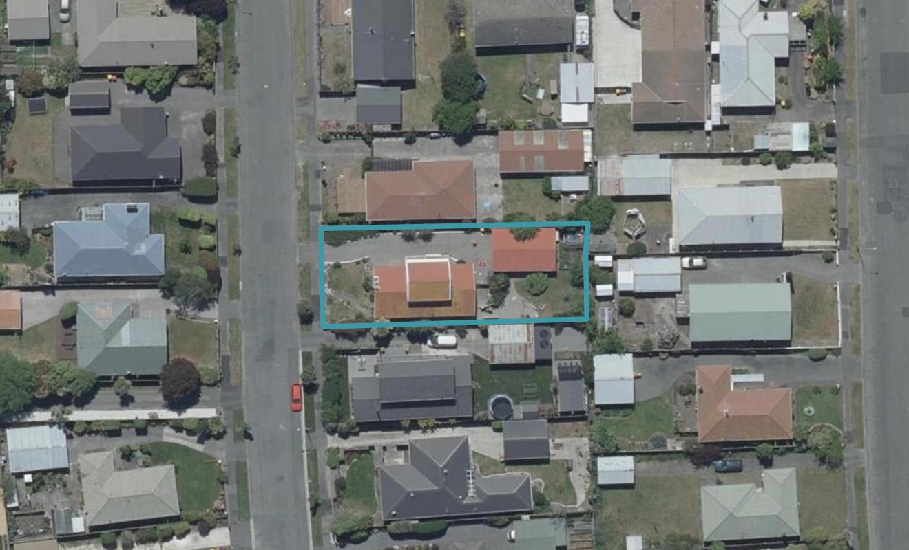 42 Royalist Avenue, North New Brighton, Christchurch - Carousel 1