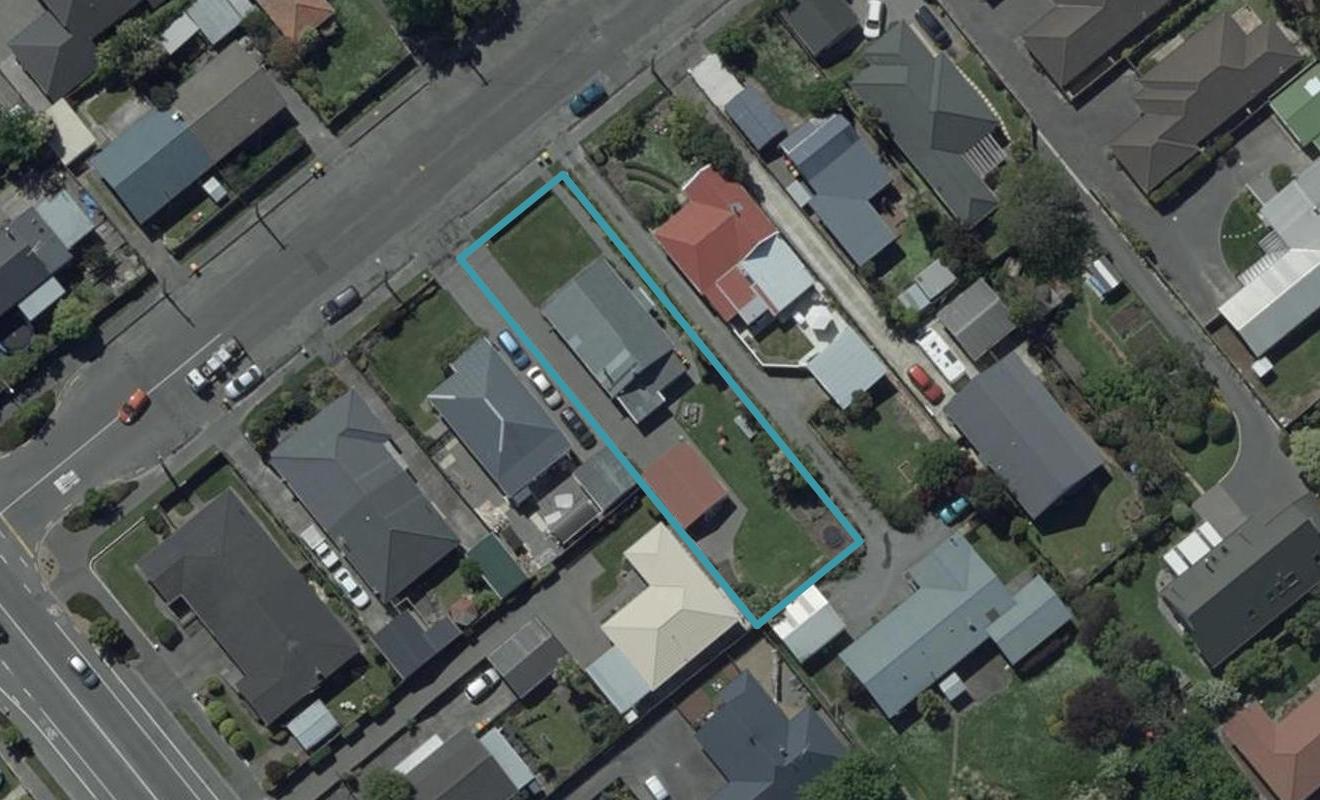 74 Neville Street, Spreydon, Christchurch - Carousel 1