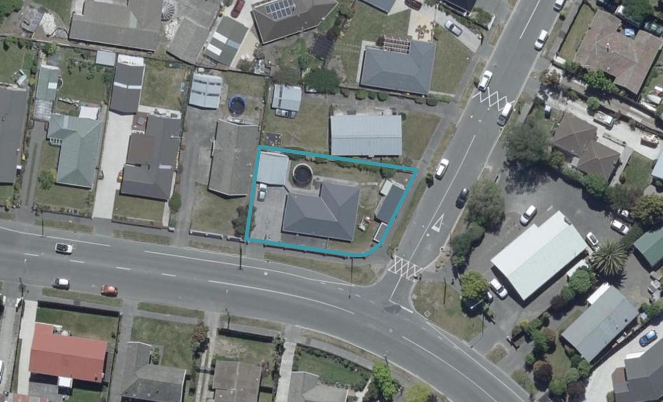 379 Mairehau Road, Parklands, Christchurch - Carousel 1