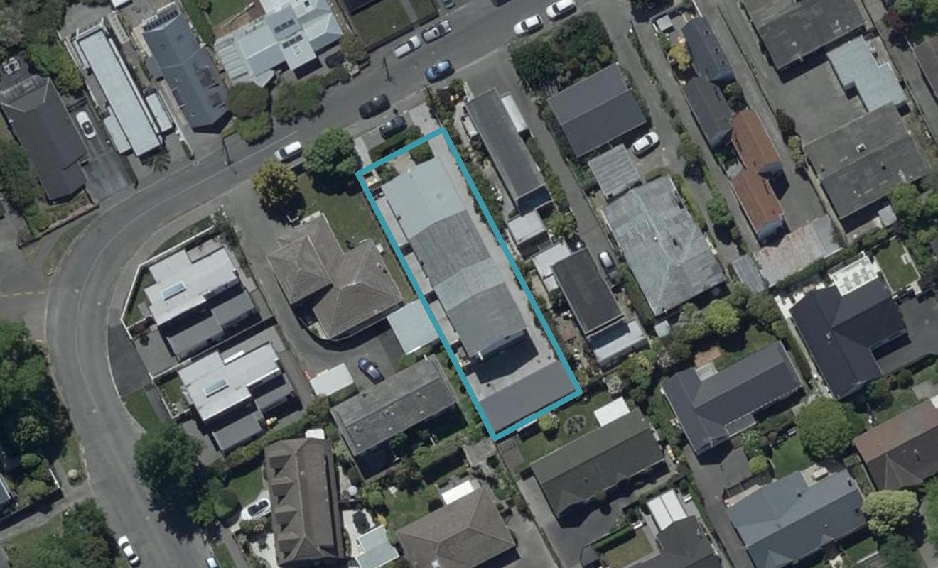 4/92 Office Road, Merivale, Christchurch - Carousel 1