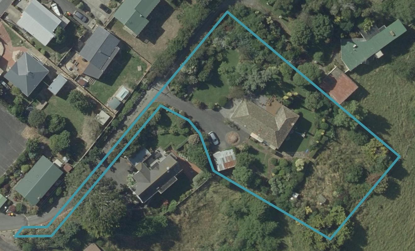 8A Bone Street, Shiel Hill, Dunedin - Carousel 1