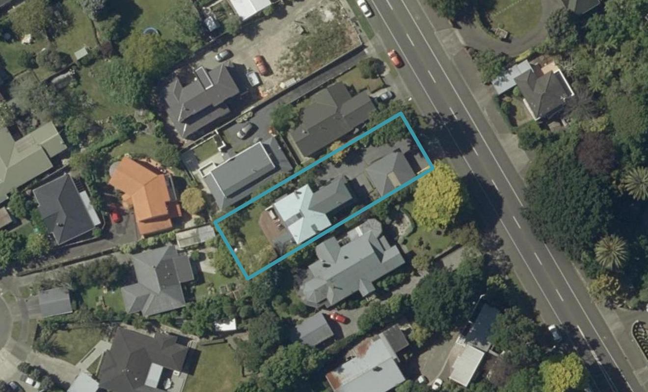 188 Victoria Avenue, Hokowhitu, Palmerston North - Carousel 1
