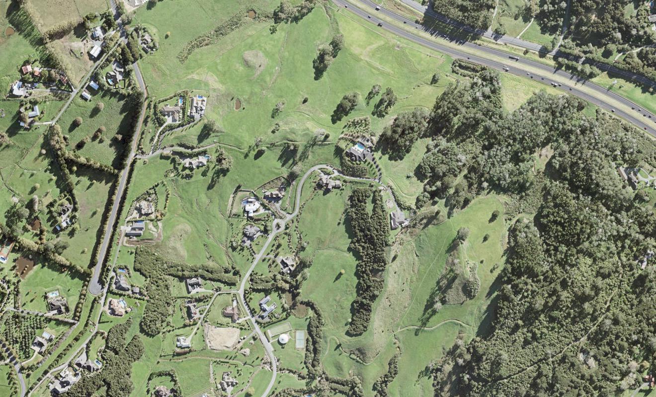 61D Rautahi Terrace, Redvale, Albany - Carousel 1