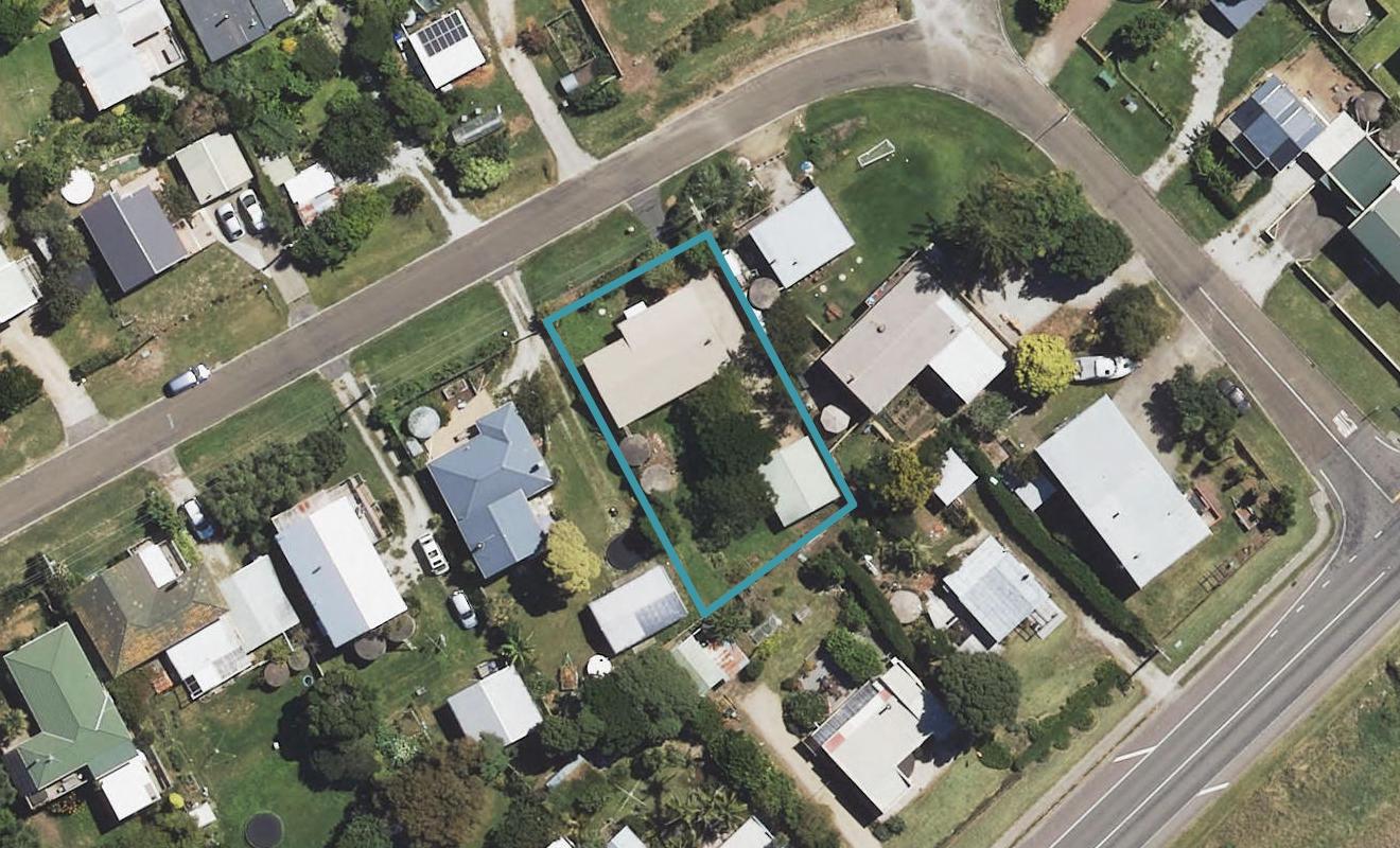 57 Douglas Street, Okitu, Gisborne - Carousel 1