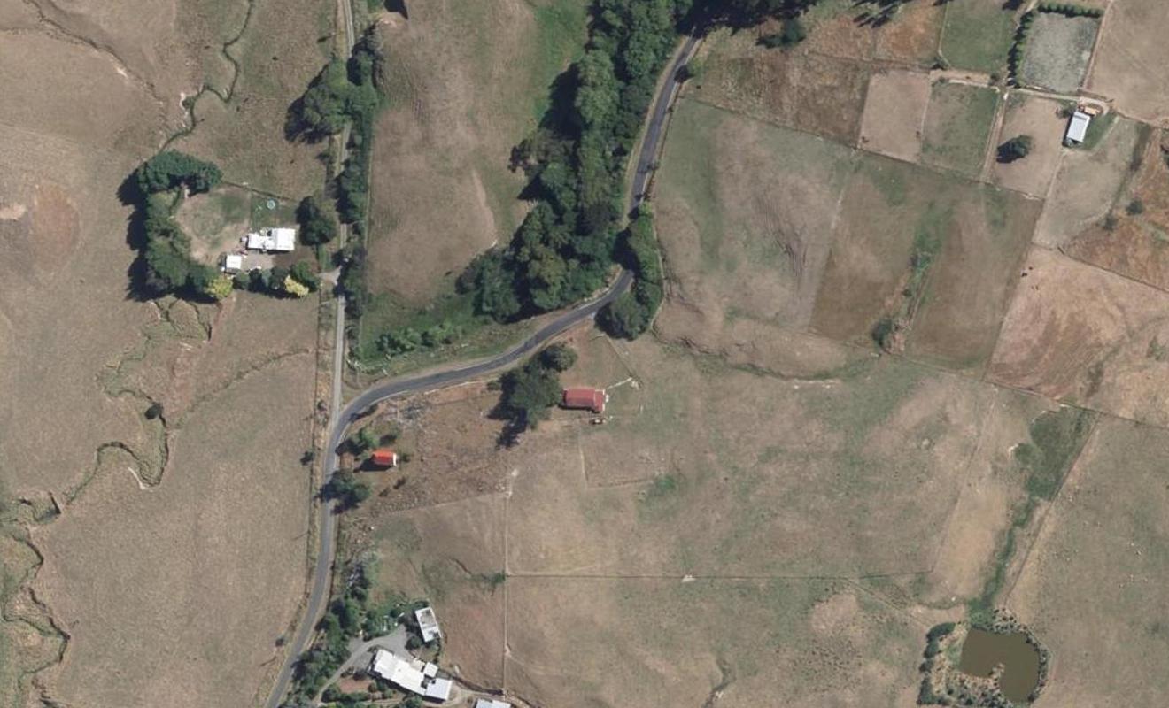 14 Kaka Amu Road, Rangitūmau, Masterton - Carousel 1