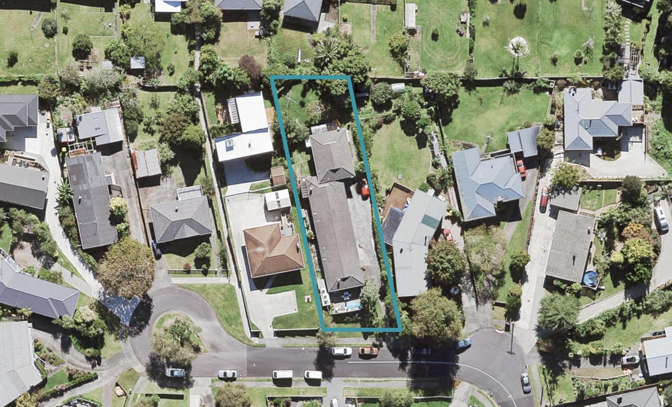 1/41 Mason Street, New Lynn, Auckland - Carousel 1