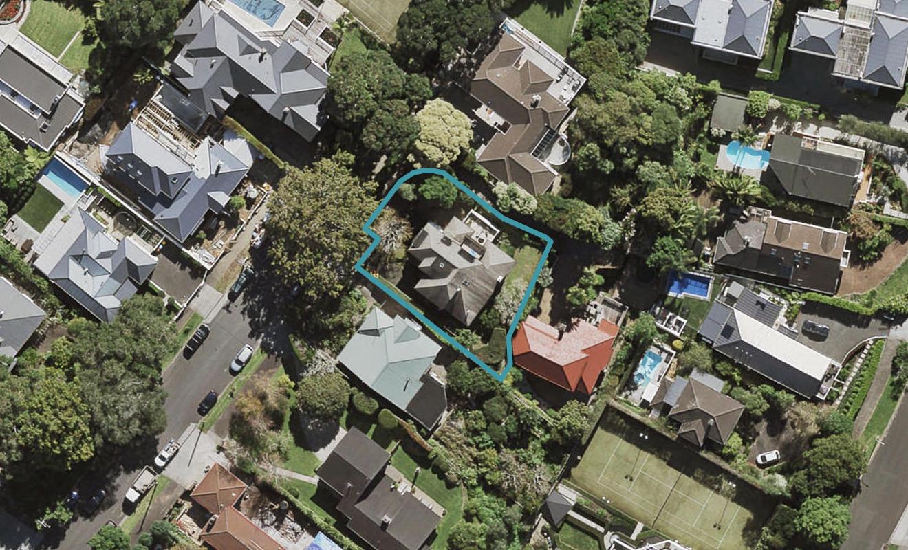 27 Westbourne Road, Remuera, Auckland - Carousel 1