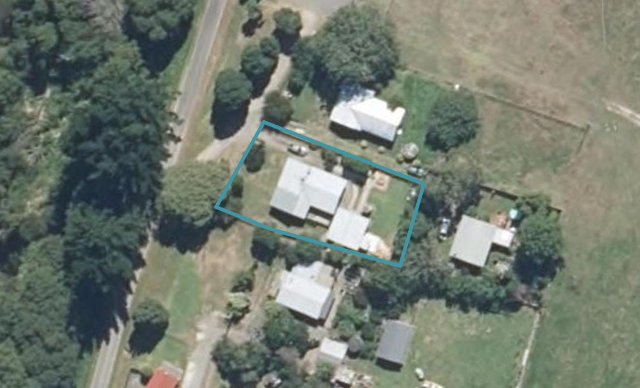 594A Kaiwhaiki Road, Kaiwhaiki, Whanganui - Carousel 1