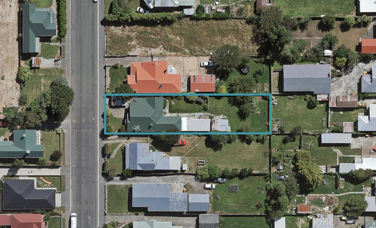 48 Pomona Street, Georgetown, Invercargill - Carousel 1