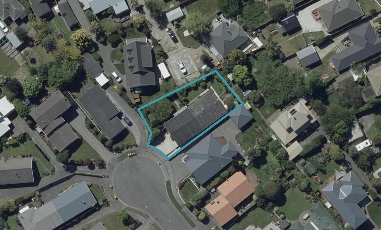 8A Karaka Place, Somerfield, Christchurch - Carousel 1
