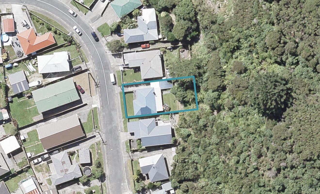 53 Petrie Street, Wainuiomata, Lower Hutt - Carousel 1
