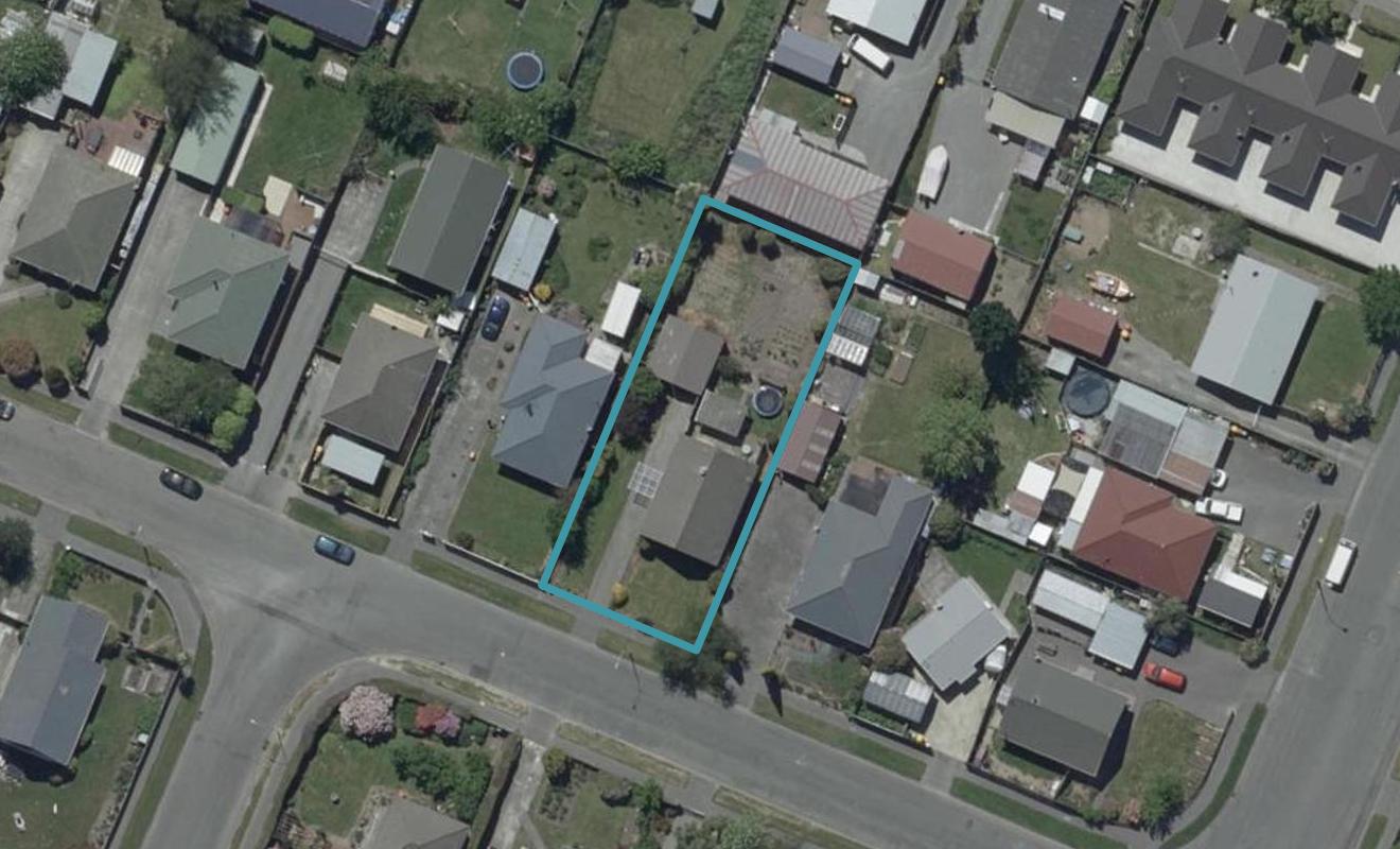 6 Aurora Street, Hei Hei, Christchurch - Carousel 1