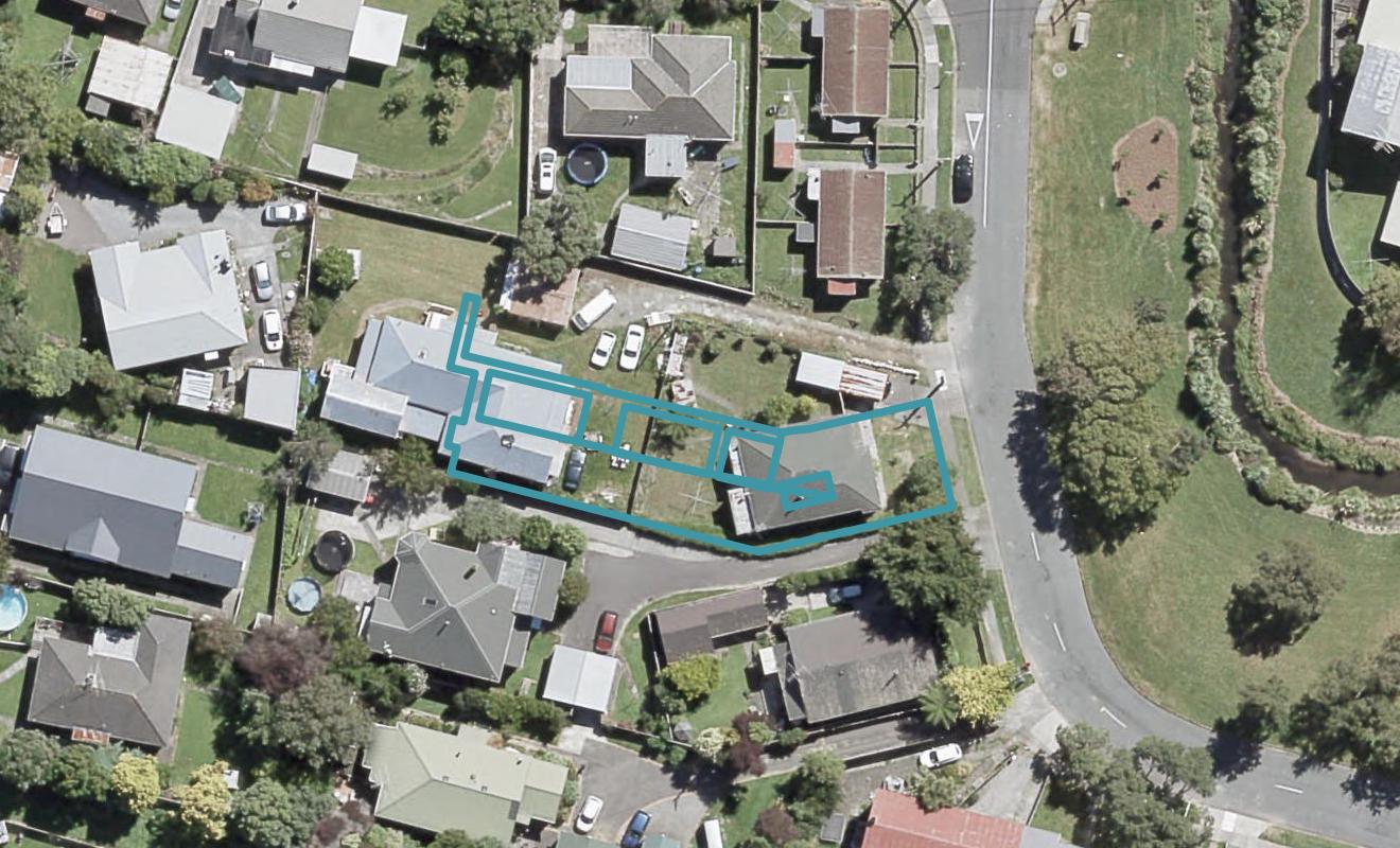 2/489 Riverside Drive, Fairfield, Lower Hutt - Carousel 1