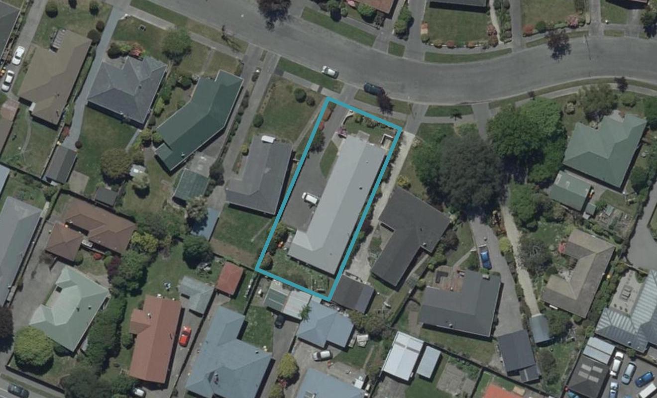 2/24 Toorak Avenue, Avonhead, Christchurch - Carousel 1