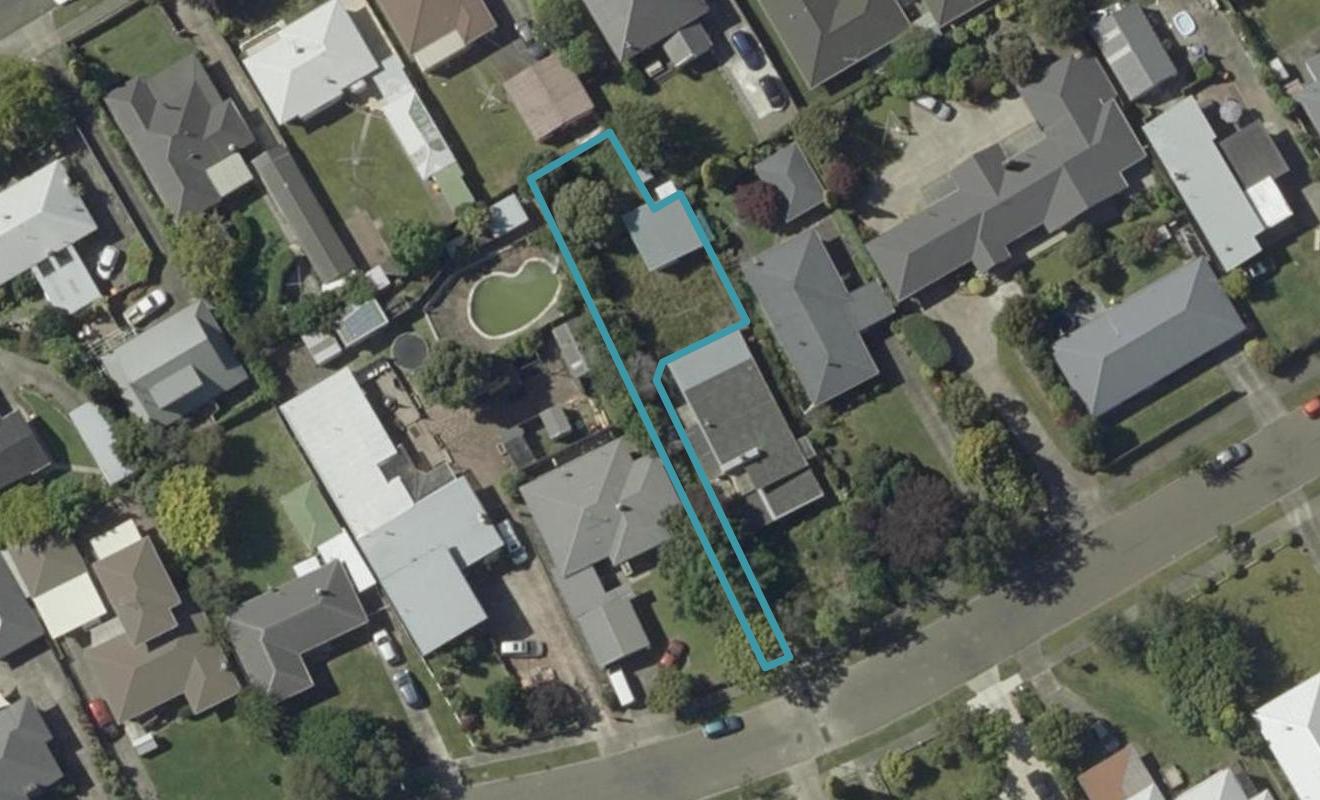 18A Sheffield Street, Awapuni, Palmerston North - Carousel 1