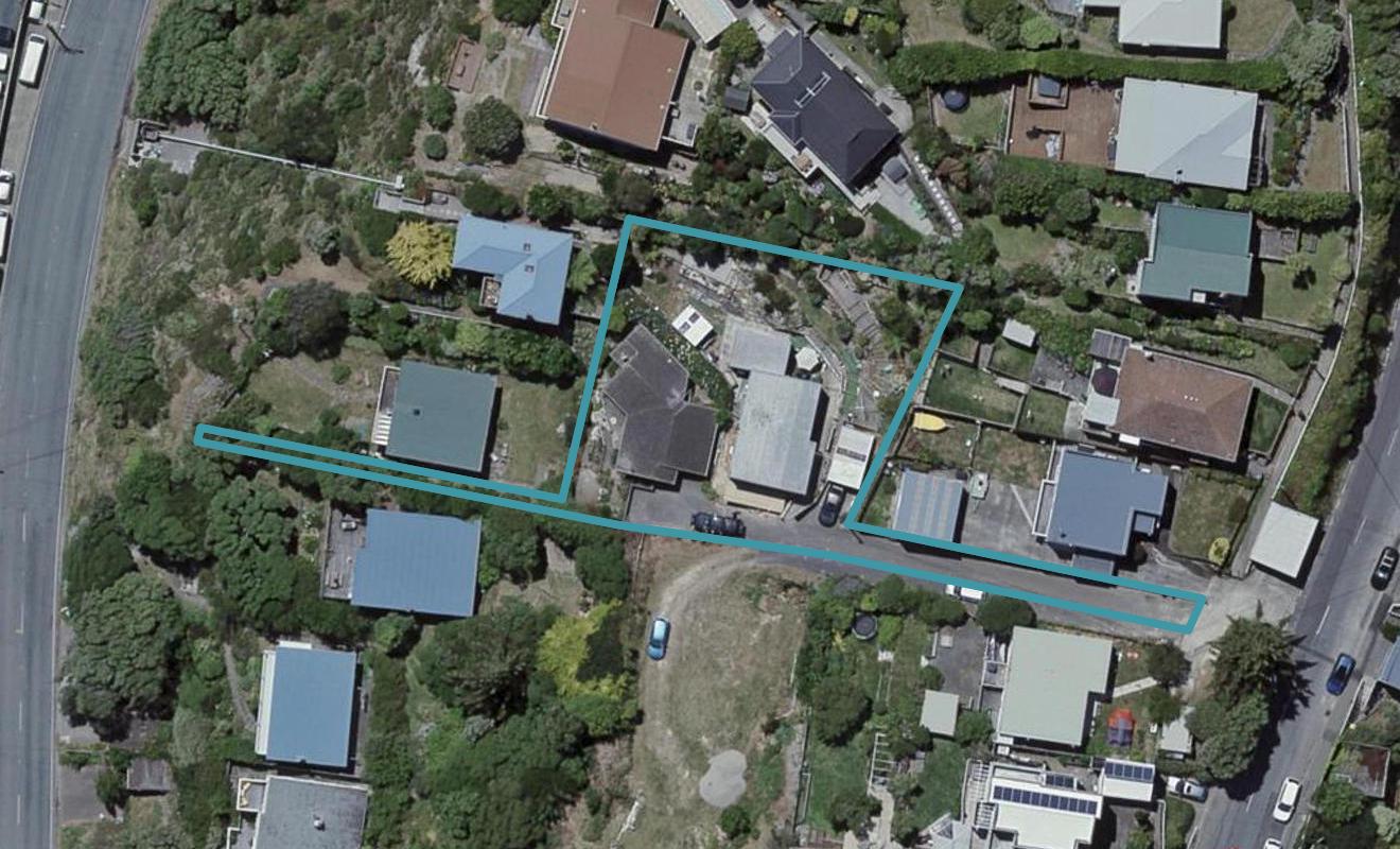 75 Maupuia Road, Maupuia, Wellington - Carousel 1