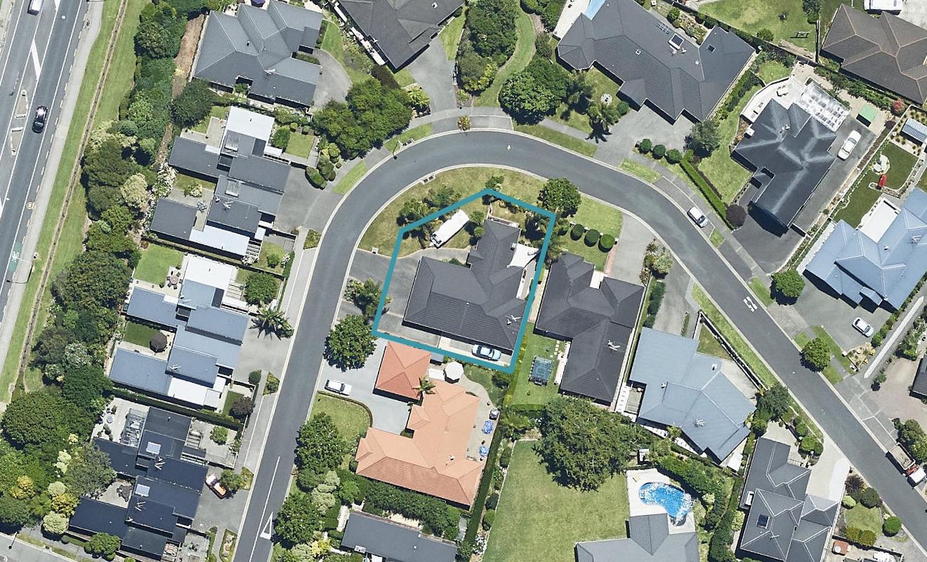 6 Jarrah Park Drive, Pyes Pa, Tauranga - Carousel 1