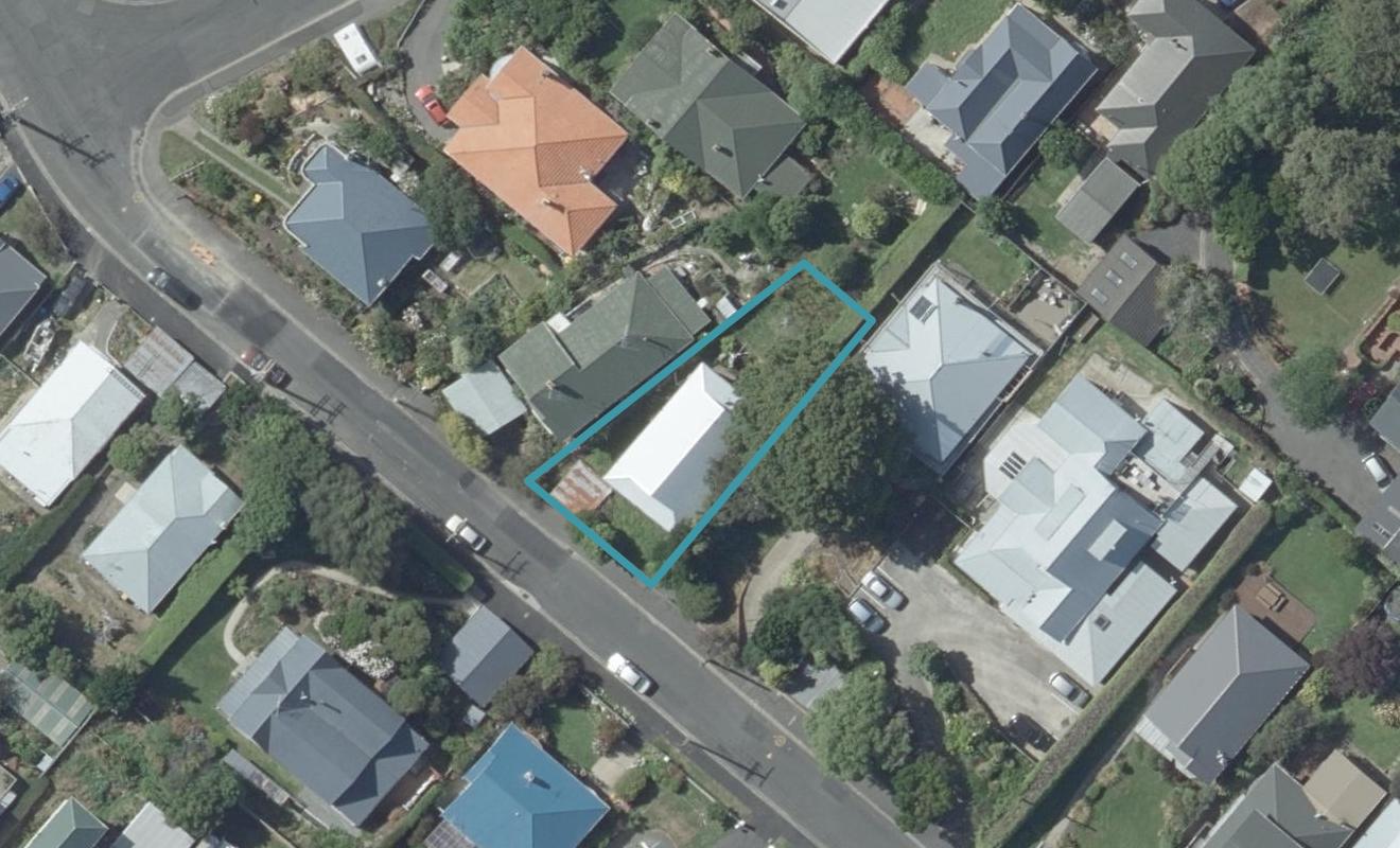 25 Cranston Street, Andersons Bay, Dunedin - Carousel 1